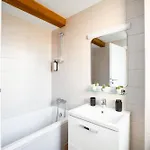 Nest In Middle Olt Town Near Cathedral - Libertii - Iulius Mall Appartement Timişoara