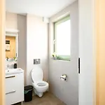 Appartement Nest In Middle Olt Town Near Cathedral - Libertii - Iulius Mall Timişoara