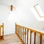 Nest In Middle Olt Town Near Cathedral - Libertii - Iulius Mall Apartment