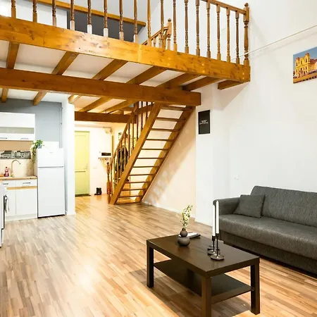 Nest In Middle Olt Town Near Cathedral - Libertii - Iulius Mall * Timisoara