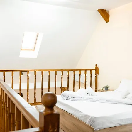 Apartment Nest In Middle Olt Town Near Cathedral - Libertii - Iulius Mall Timisoara