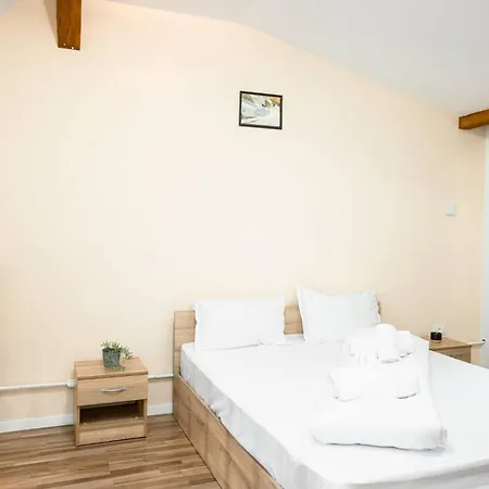 Apartamento Nest In Middle Olt Town Near Cathedral - Libertii - Iulius Mall