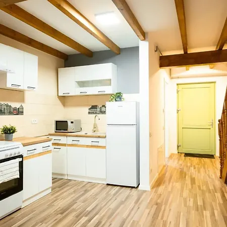 Nest In Middle Olt Town Near Cathedral - Libertii - Iulius Mall