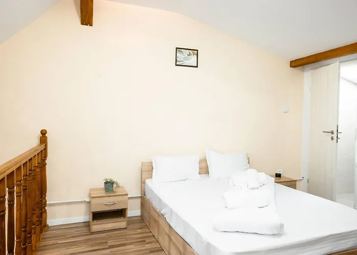 Apartamento Nest In Middle Olt Town Near Cathedral - Libertii - Iulius Mall