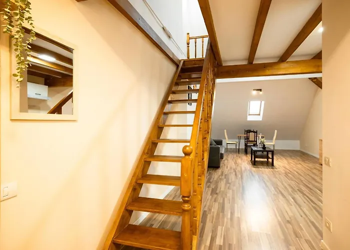 Nest In Middle Olt Town Near Cathedral - Libertii - Iulius Mall Apartamento