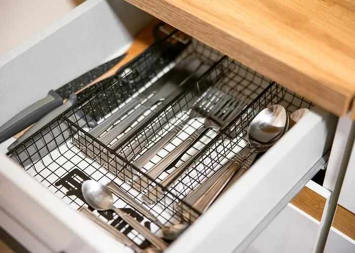 Apartamento Nest In Middle Olt Town Near Cathedral - Libertii - Iulius Mall *