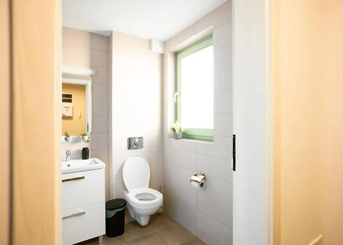 Apartamento Nest In Middle Olt Town Near Cathedral - Libertii - Iulius Mall Timişoara