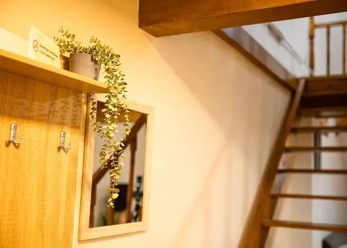 Apartamento Nest In Middle Olt Town Near Cathedral - Libertii - Iulius Mall